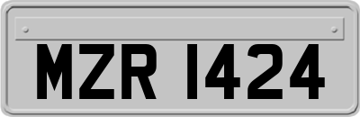 MZR1424