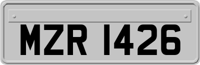 MZR1426