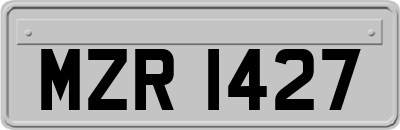 MZR1427