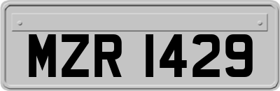 MZR1429