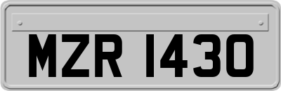 MZR1430