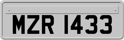 MZR1433