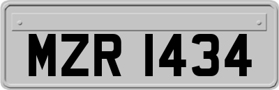 MZR1434