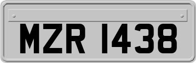 MZR1438