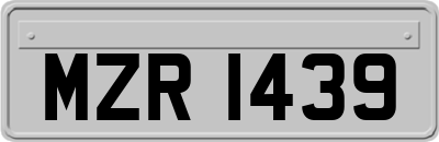 MZR1439