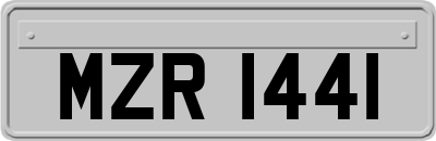 MZR1441