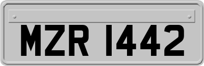 MZR1442