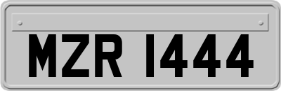 MZR1444