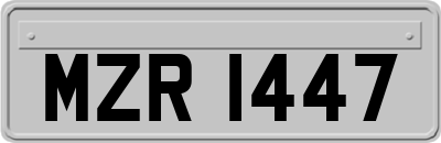 MZR1447