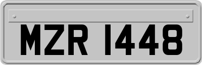 MZR1448