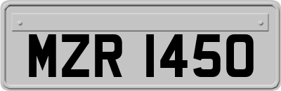 MZR1450