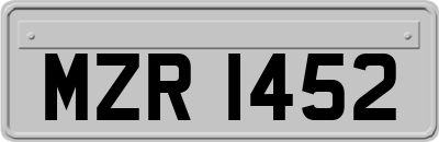 MZR1452