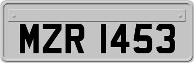 MZR1453