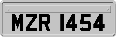 MZR1454