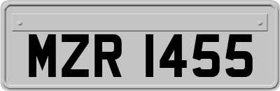 MZR1455