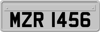 MZR1456