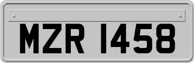 MZR1458