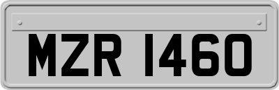 MZR1460