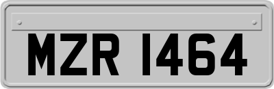 MZR1464