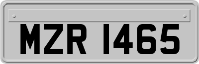 MZR1465