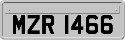 MZR1466