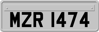 MZR1474