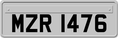 MZR1476