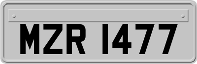 MZR1477