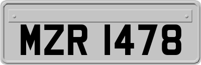 MZR1478