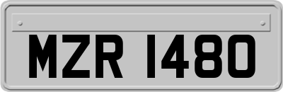 MZR1480