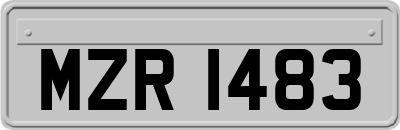 MZR1483