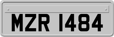 MZR1484