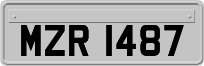 MZR1487