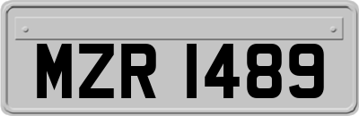 MZR1489