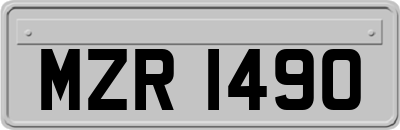 MZR1490