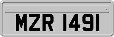 MZR1491