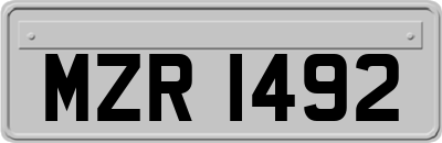 MZR1492