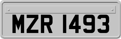 MZR1493