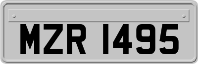 MZR1495