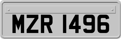 MZR1496