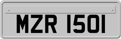 MZR1501