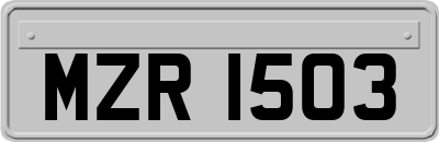 MZR1503