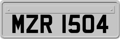 MZR1504