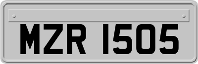 MZR1505