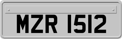 MZR1512