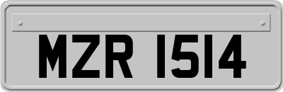 MZR1514