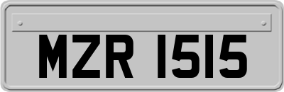 MZR1515