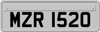 MZR1520