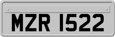 MZR1522