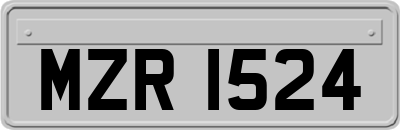 MZR1524